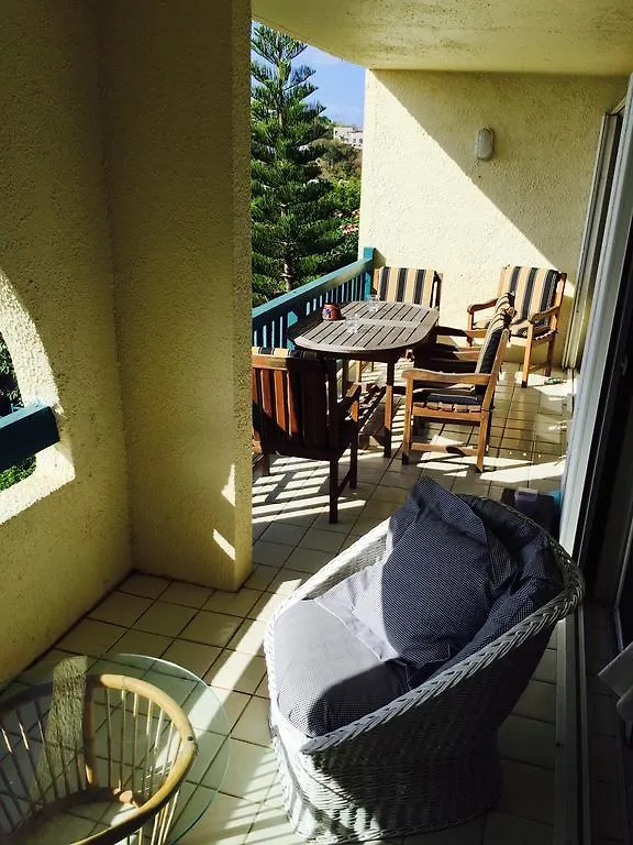 Holiday home Bay View Villa Nazareth