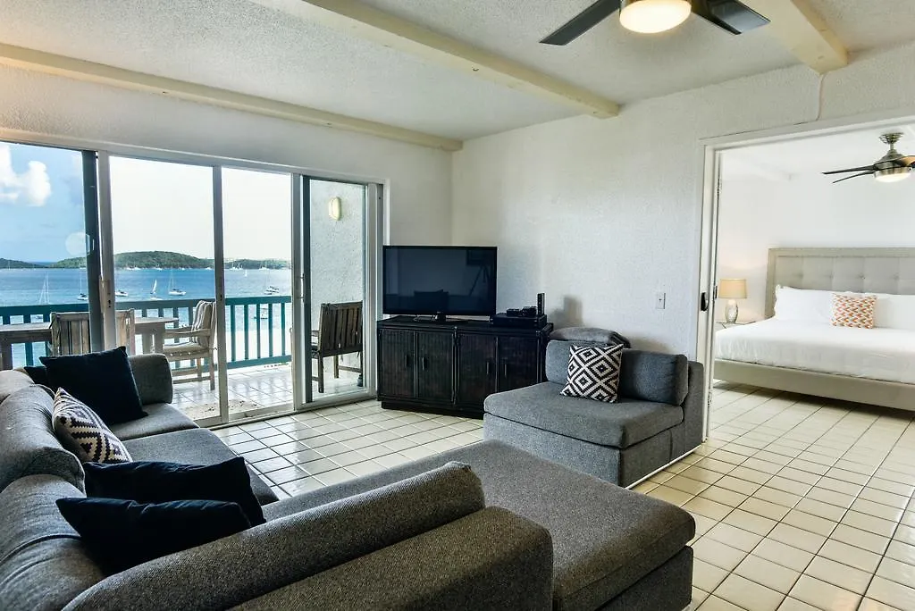 Bay View Villa Nazareth 0*,  United States Virgin Islands