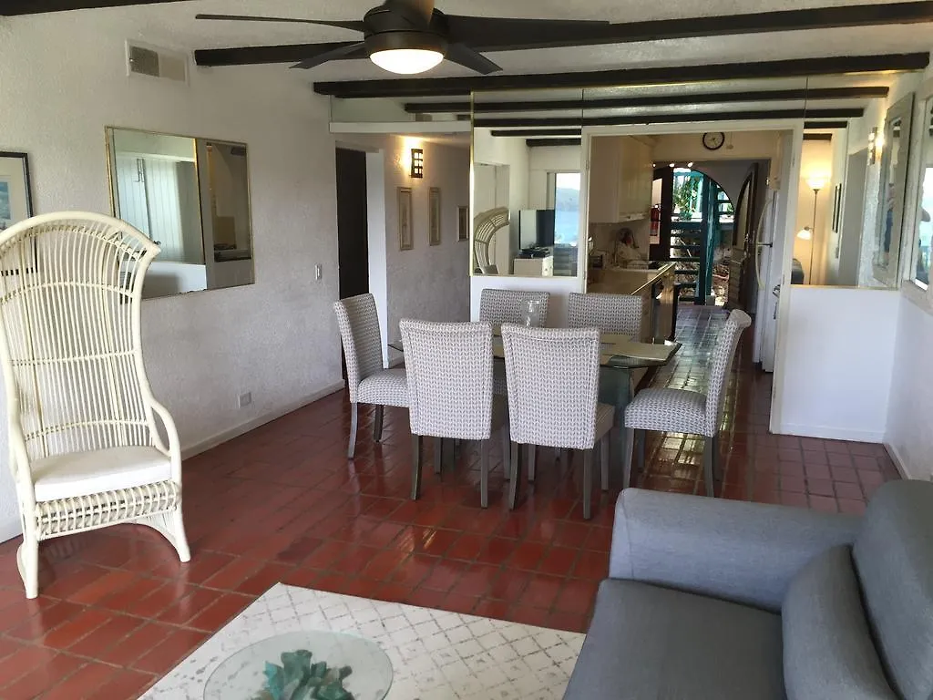 Bay View Villa Nazareth United States Virgin Islands