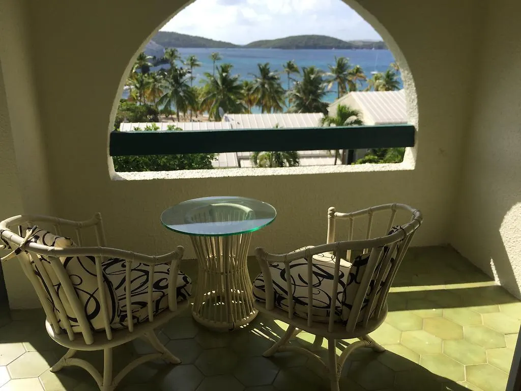 Bay View Villa Nazareth
