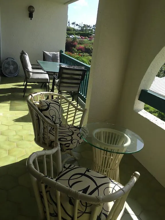 Bay View Villa Nazareth United States Virgin Islands