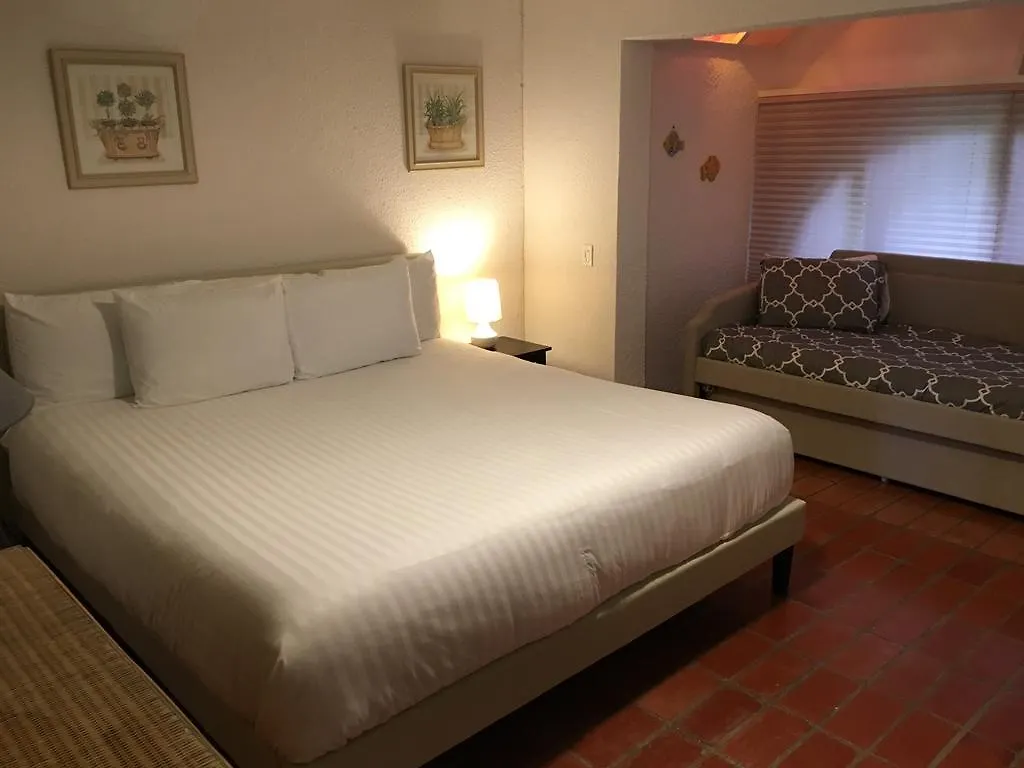 Bay View Villa Nazareth 0*,  United States Virgin Islands