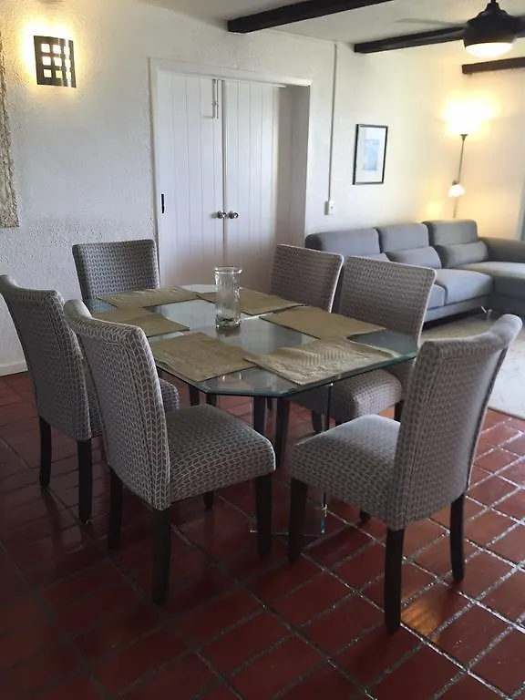 Bay View Villa Nazareth 0*,  United States Virgin Islands