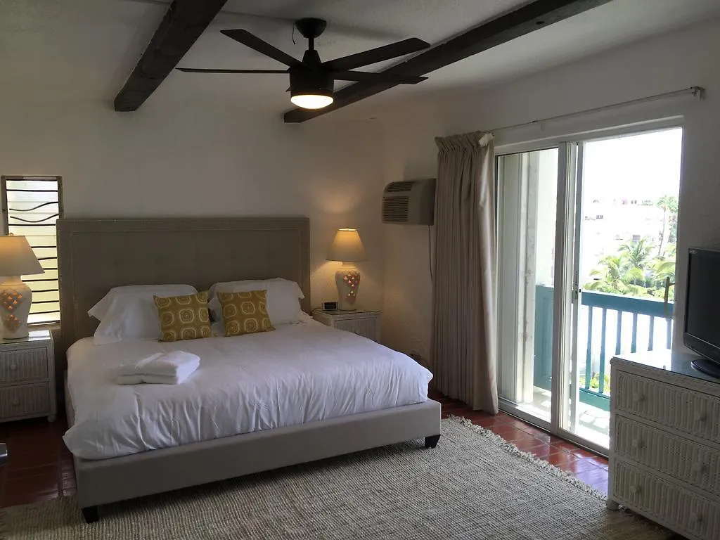 Bay View Villa Nazareth