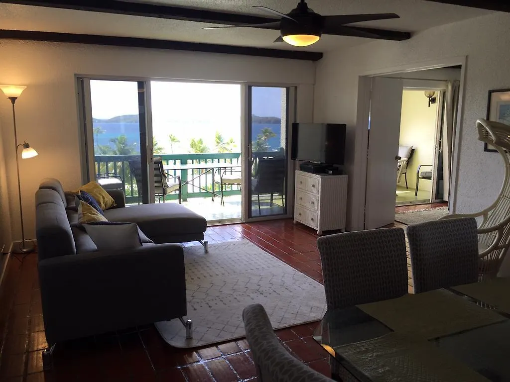 Bay View Villa Nazareth 0*,  United States Virgin Islands
