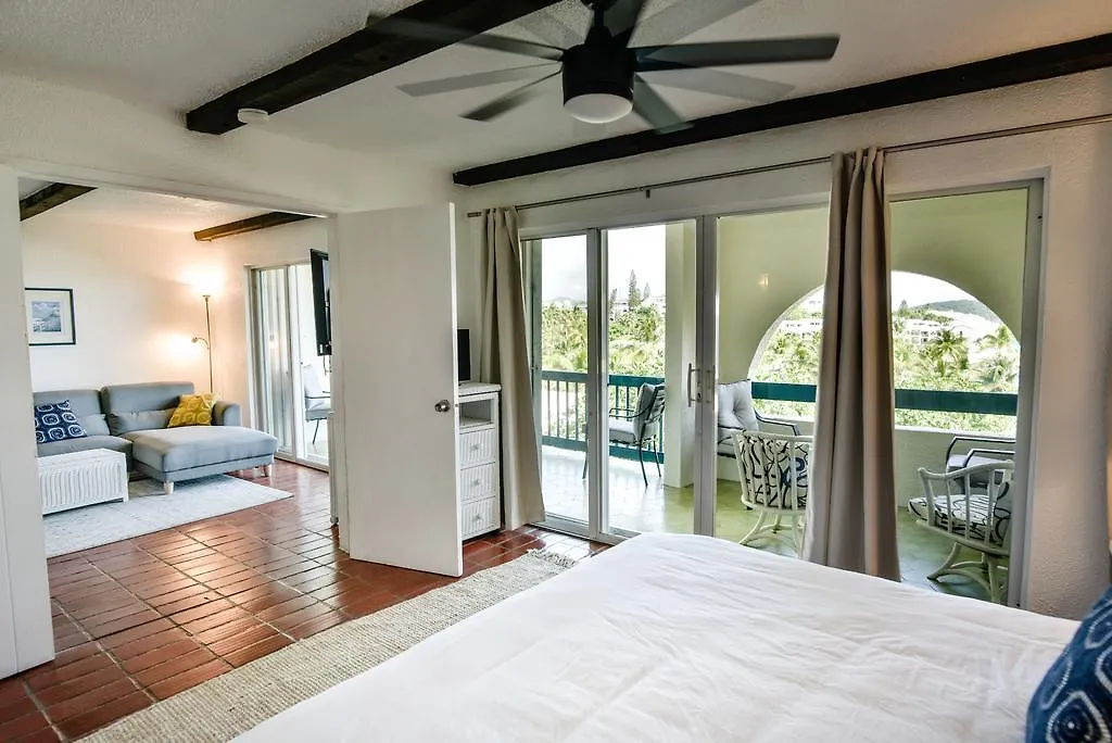 Holiday home Bay View Villa Nazareth United States Virgin Islands