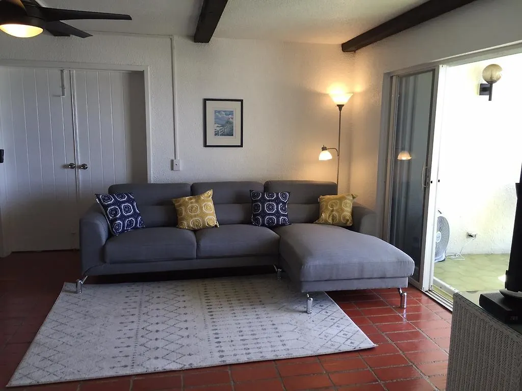 Holiday home Bay View Villa Nazareth United States Virgin Islands