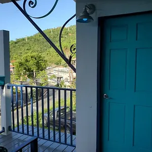  Apartment Aqua Saint Thomas