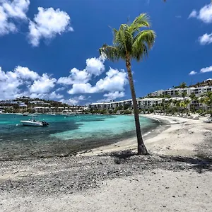 Apartment Luxury St Thomas Ocean View And Access