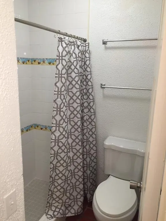 Bay View Villa Nazareth 0*,